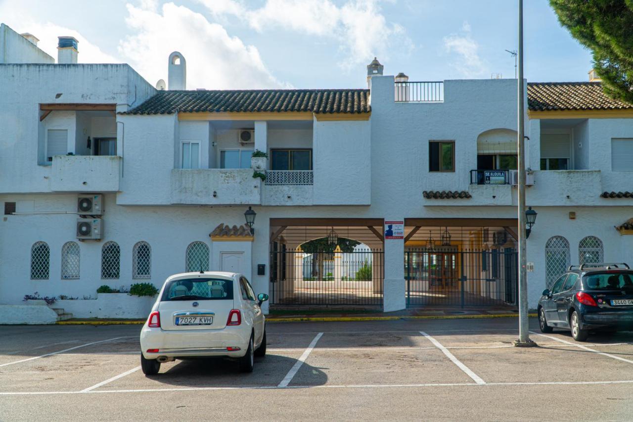 Vistahermosa Palm El Puerto de Santa Maria Exterior foto